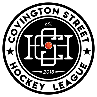 Covington Street Hockey League