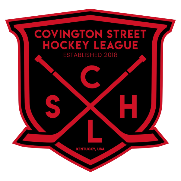 Covington Street Hockey League
