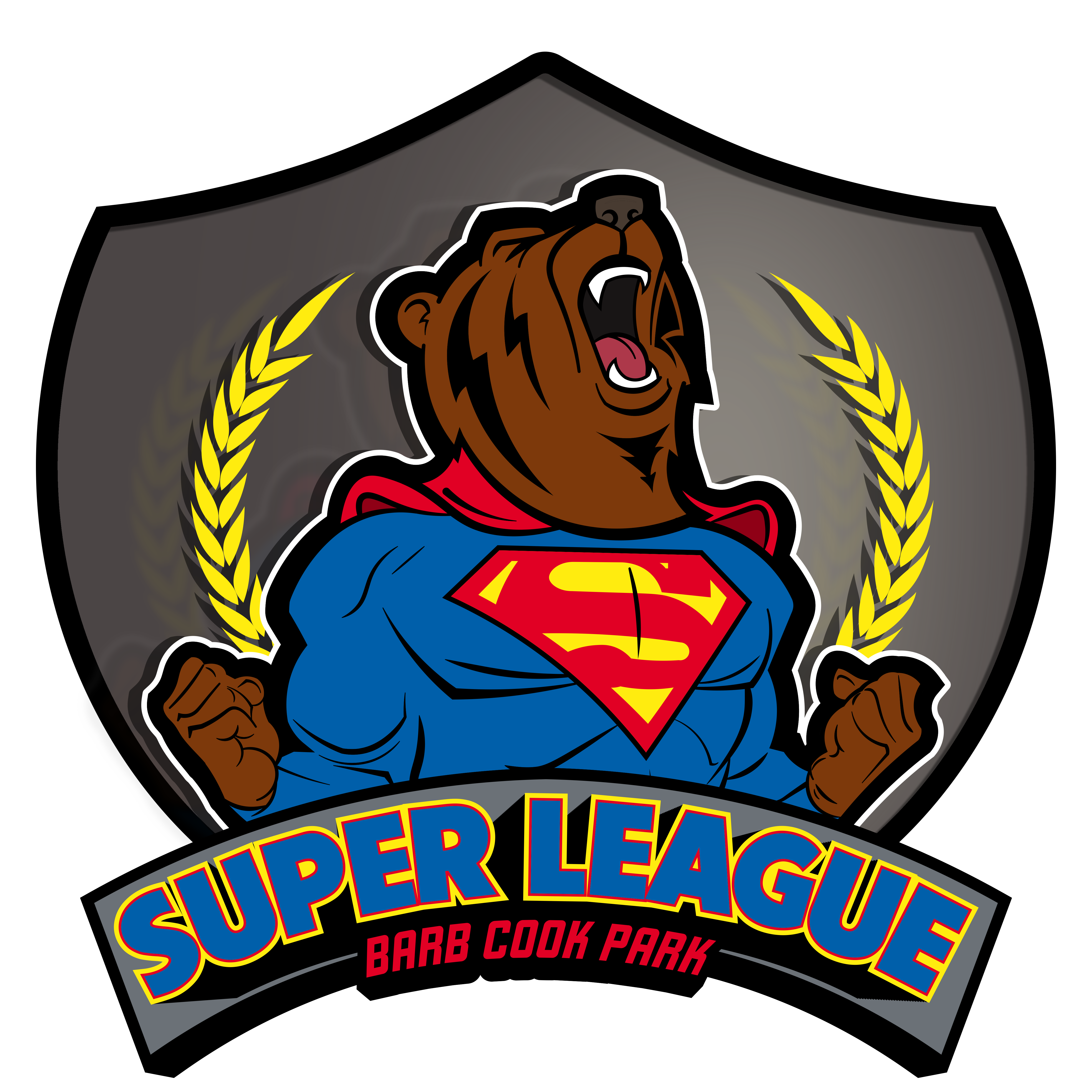 Covington Street Hockey League - Super League